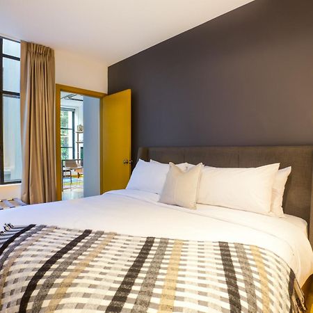 Casa Miravalle Мексико Сити Екстериор снимка