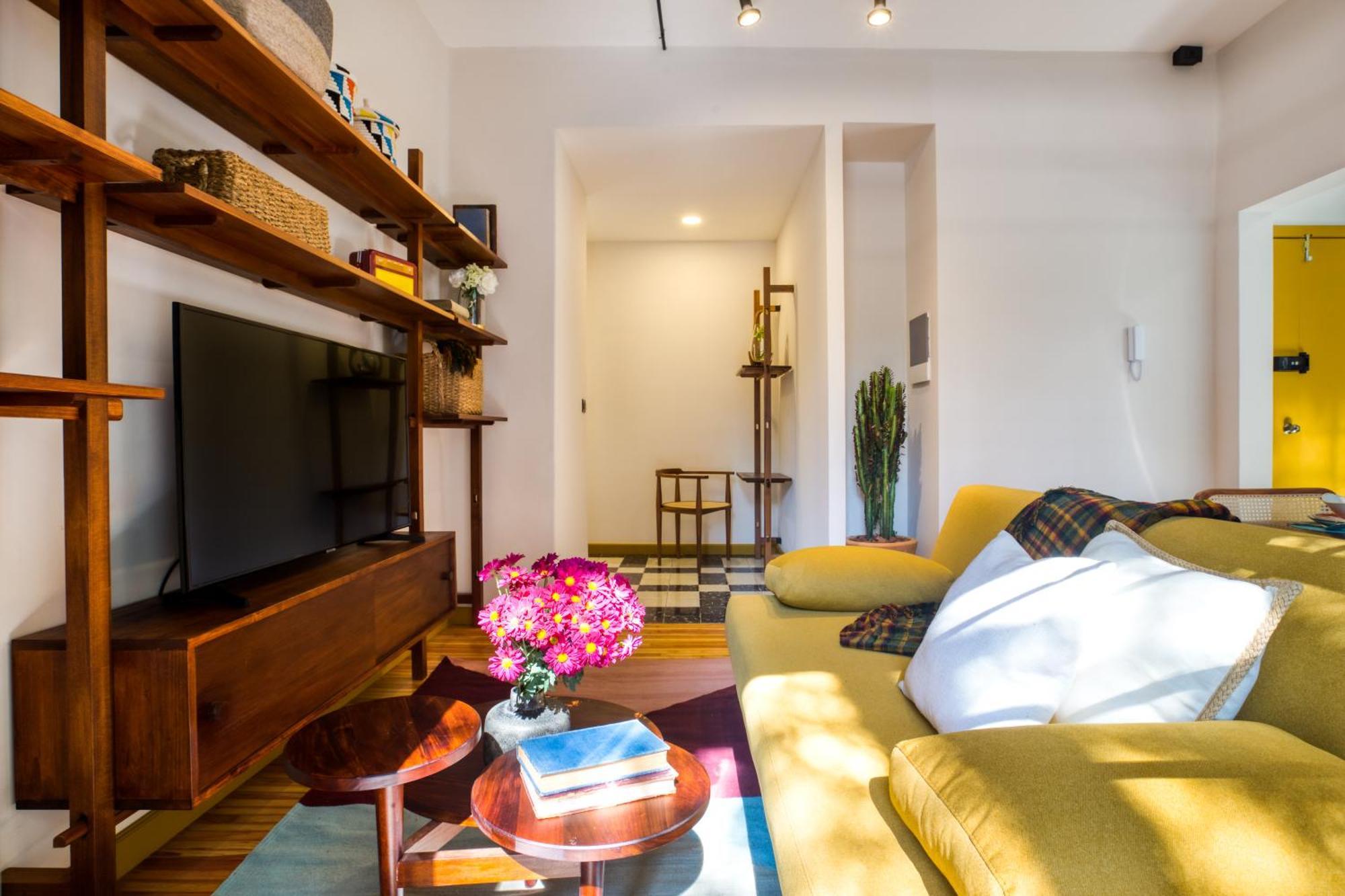 Casa Miravalle Мексико Сити Екстериор снимка