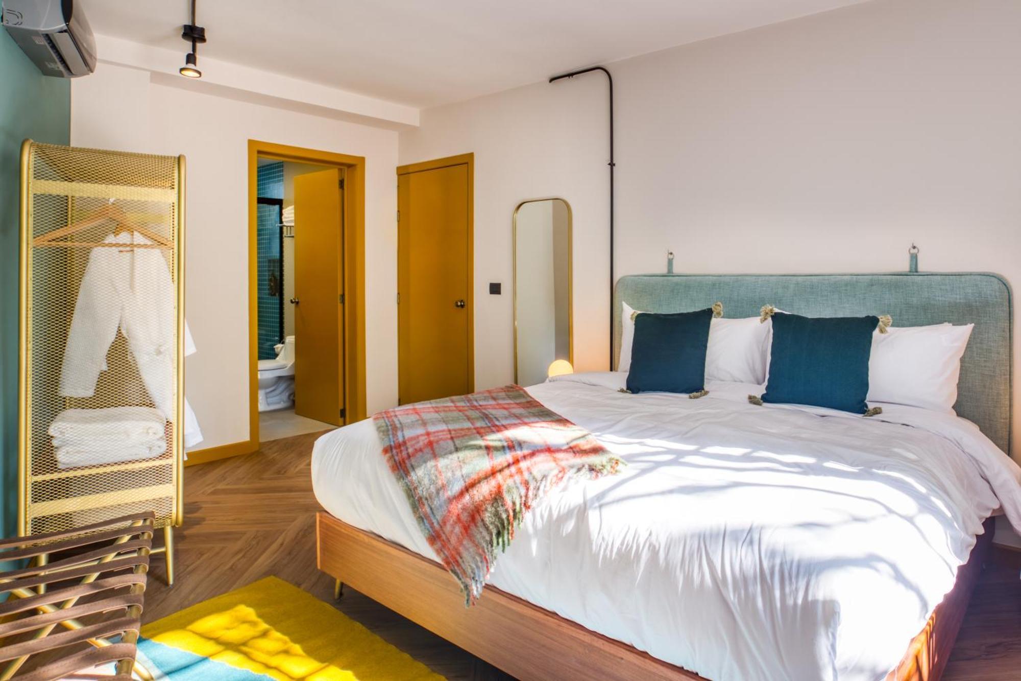 Casa Miravalle Мексико Сити Екстериор снимка
