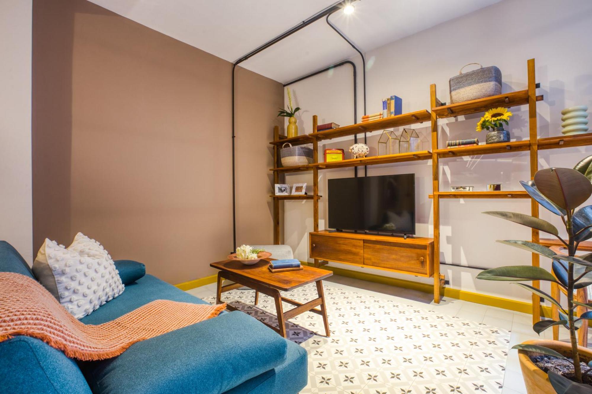 Casa Miravalle Мексико Сити Екстериор снимка