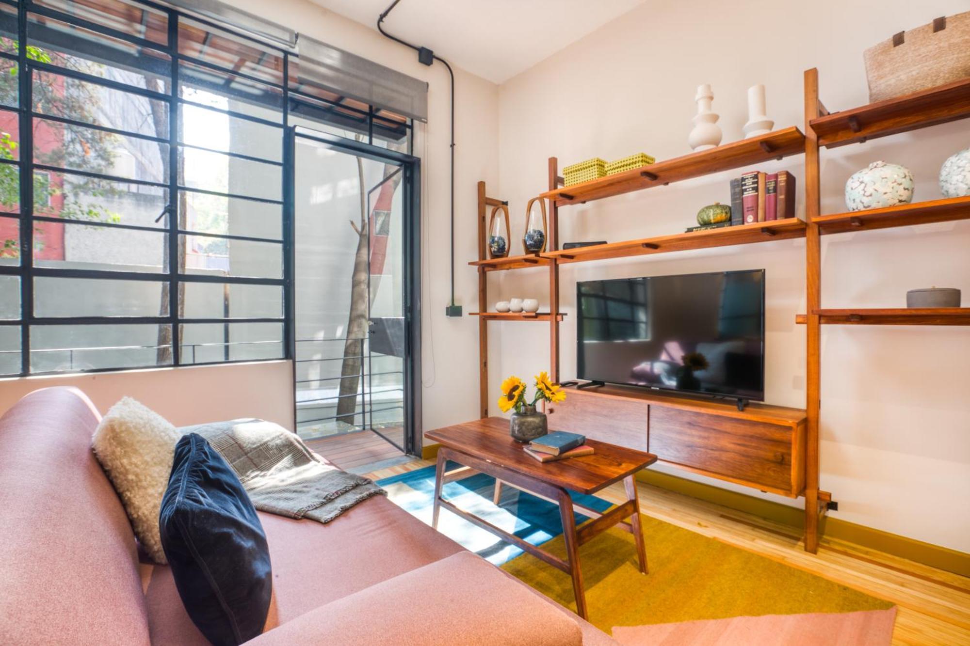 Casa Miravalle Мексико Сити Екстериор снимка