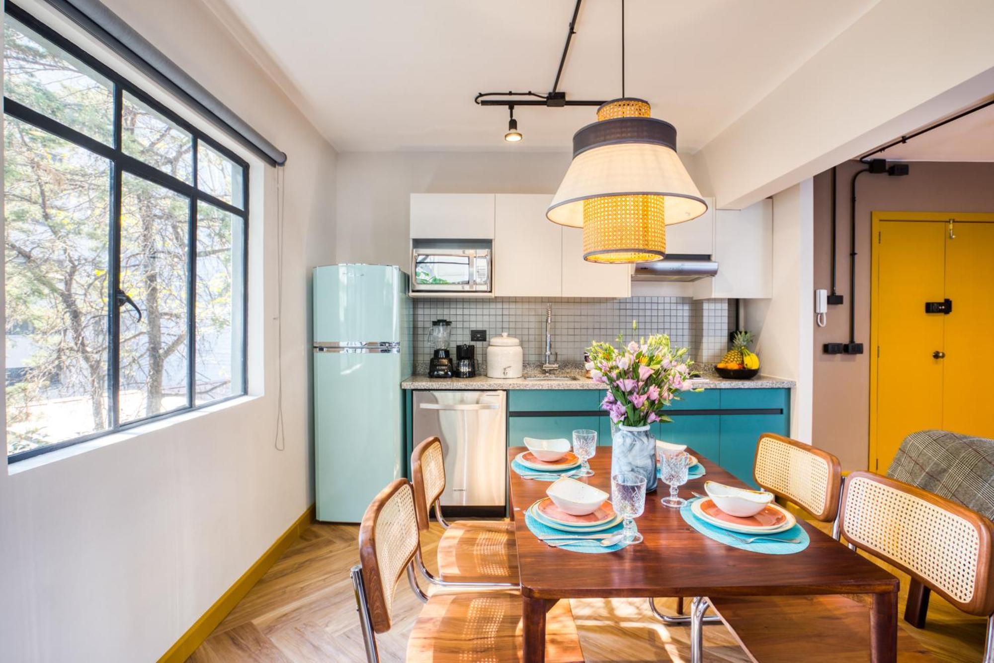 Casa Miravalle Мексико Сити Екстериор снимка
