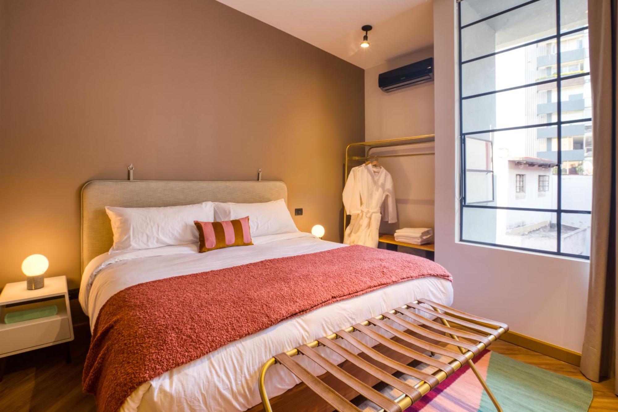 Casa Miravalle Мексико Сити Екстериор снимка