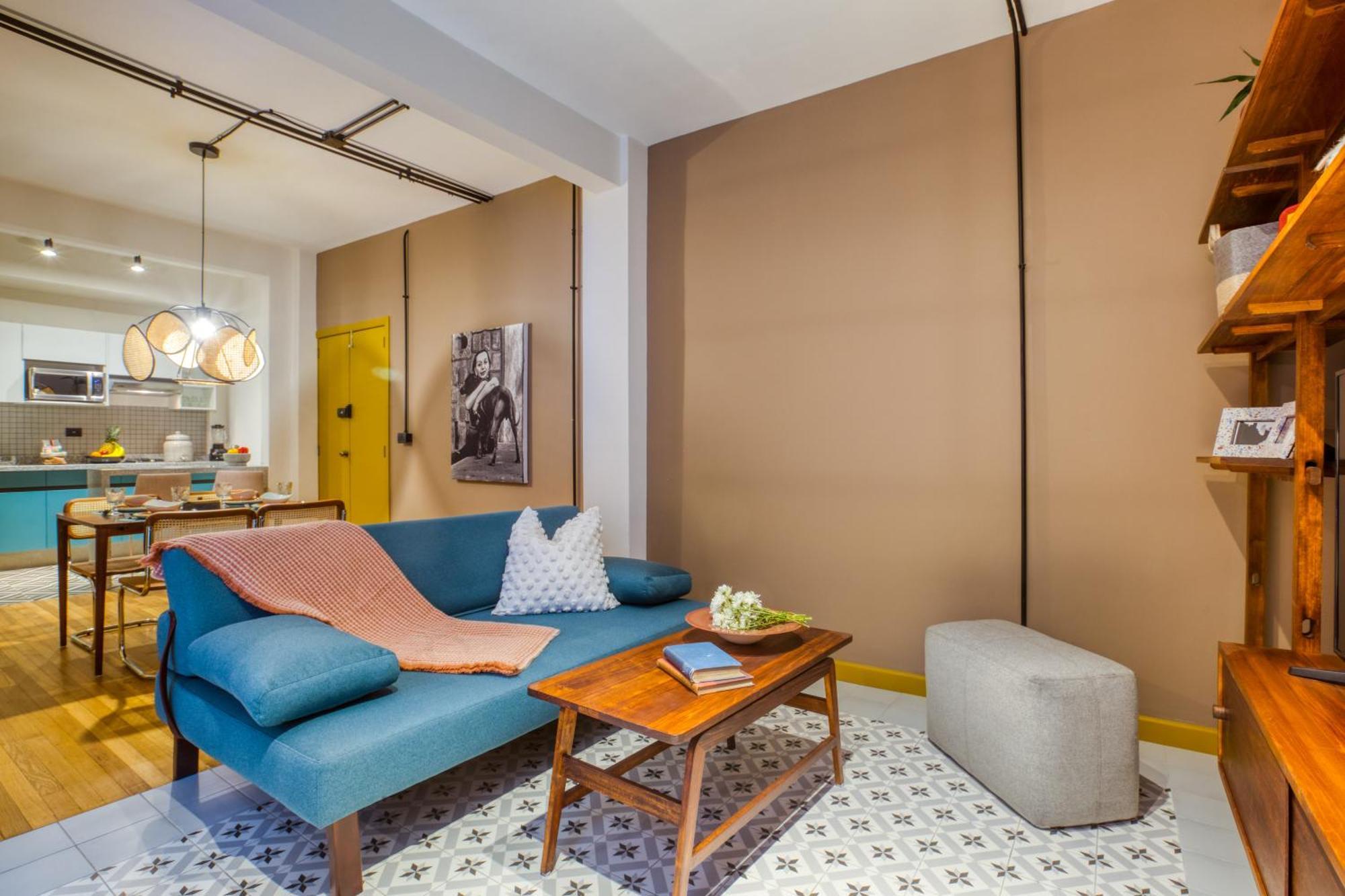 Casa Miravalle Мексико Сити Екстериор снимка