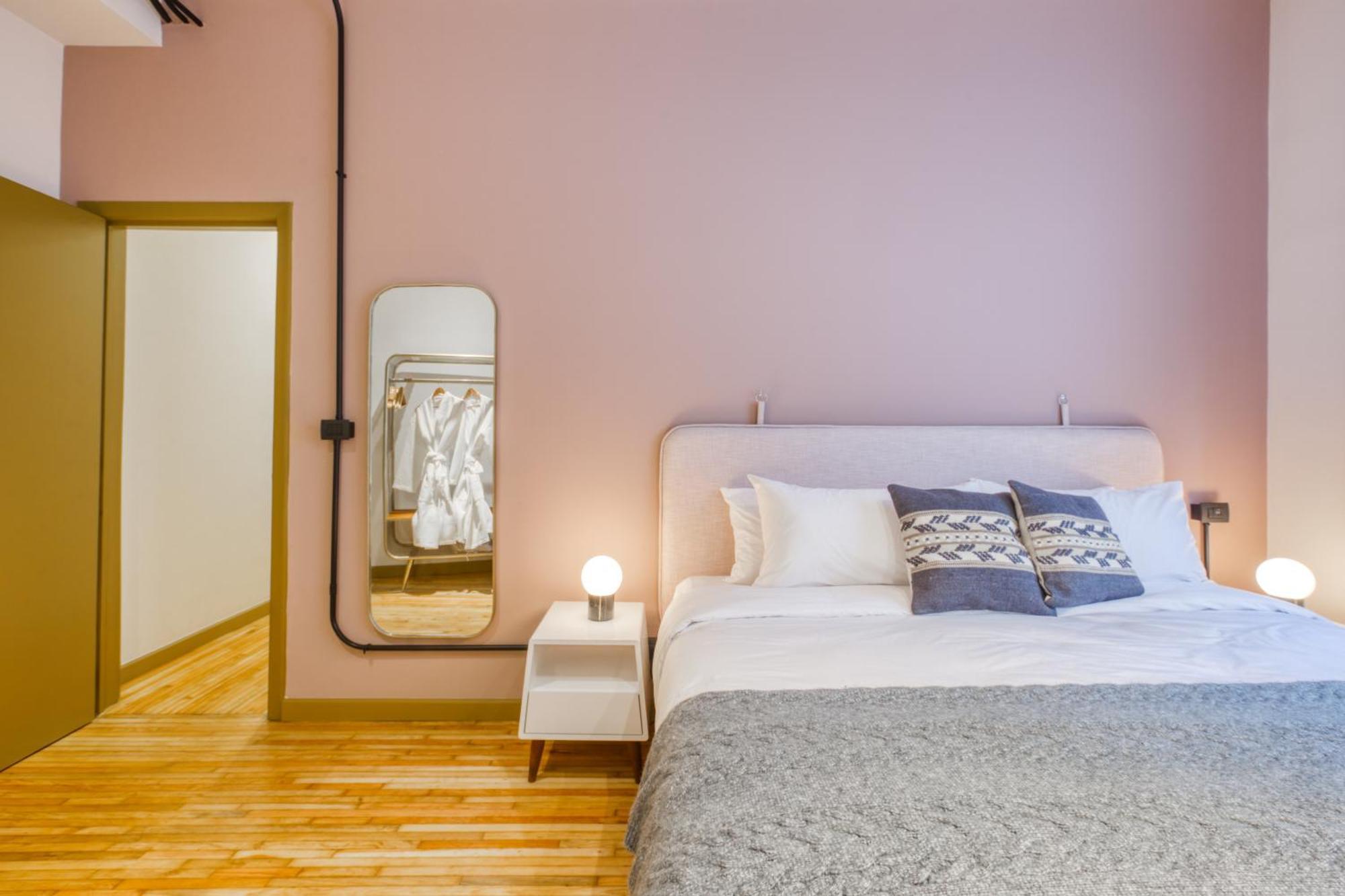 Casa Miravalle Мексико Сити Екстериор снимка