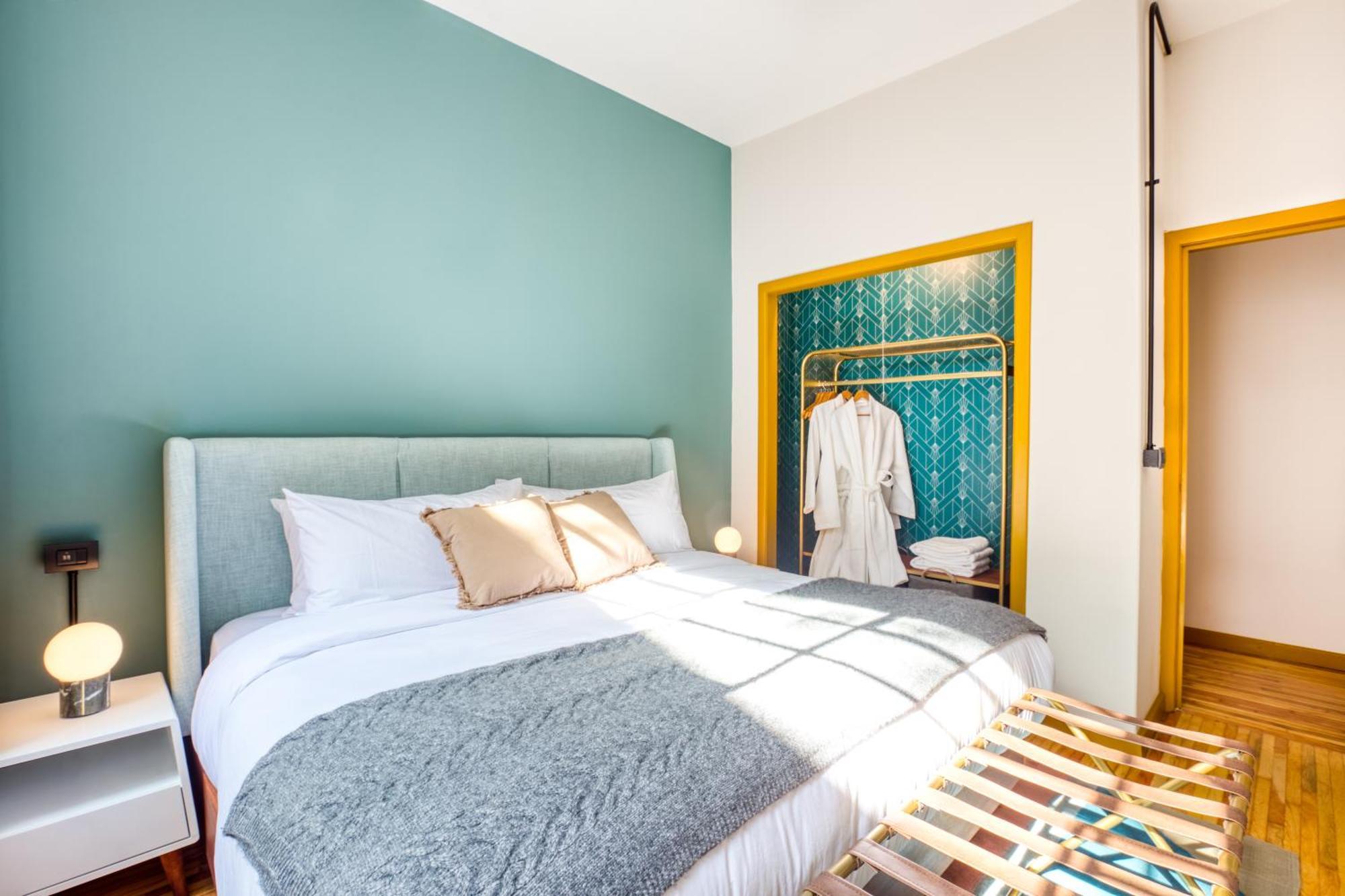 Casa Miravalle Мексико Сити Екстериор снимка
