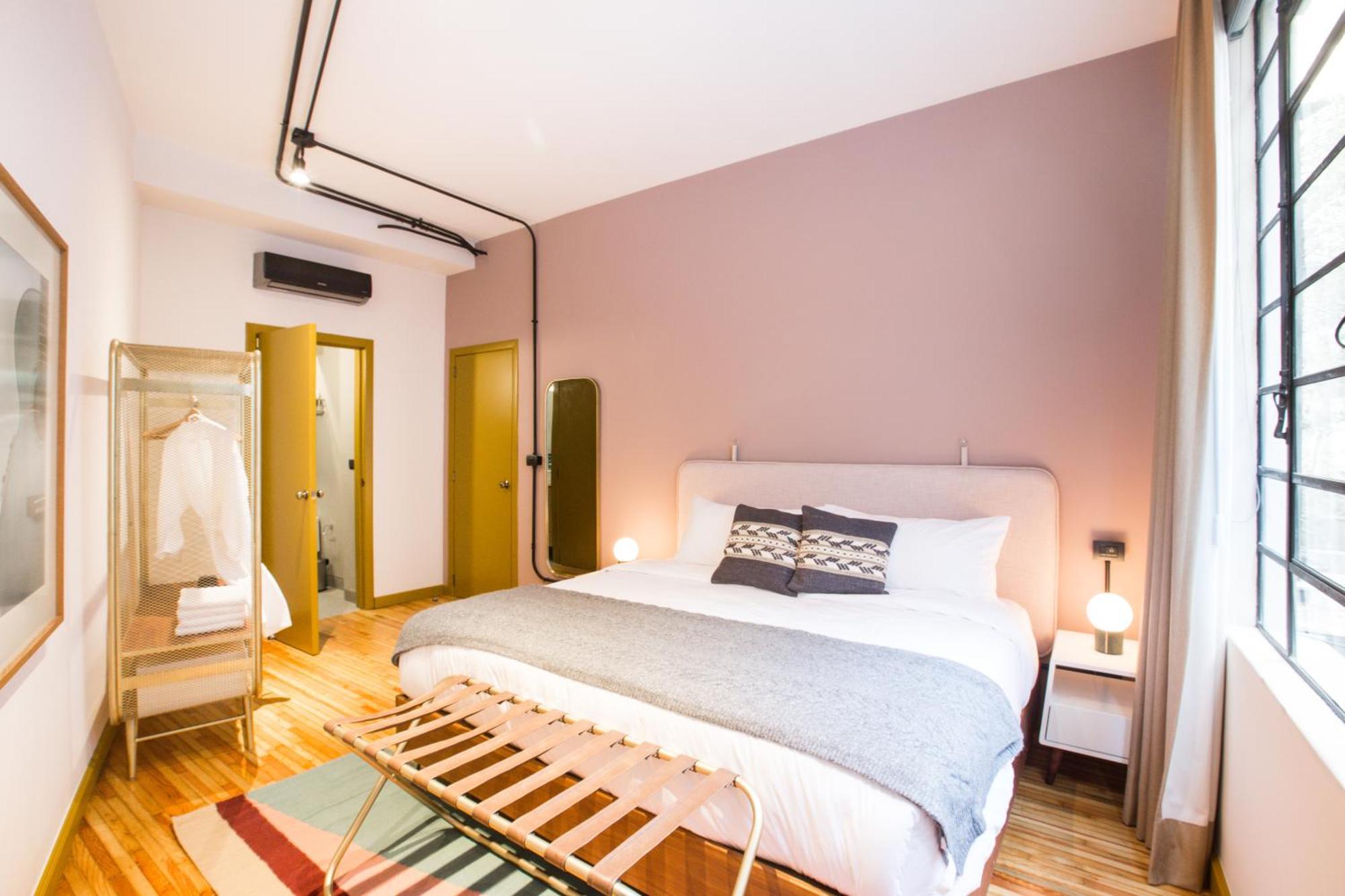 Casa Miravalle Мексико Сити Екстериор снимка