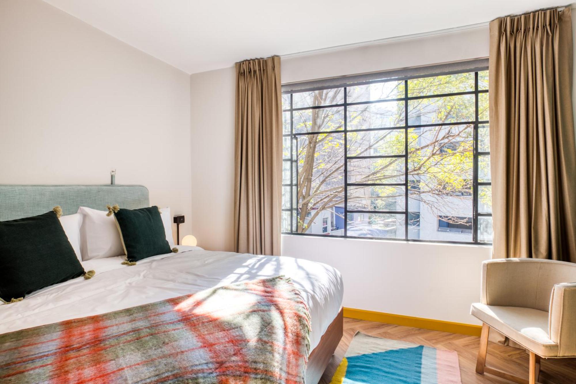 Casa Miravalle Мексико Сити Екстериор снимка