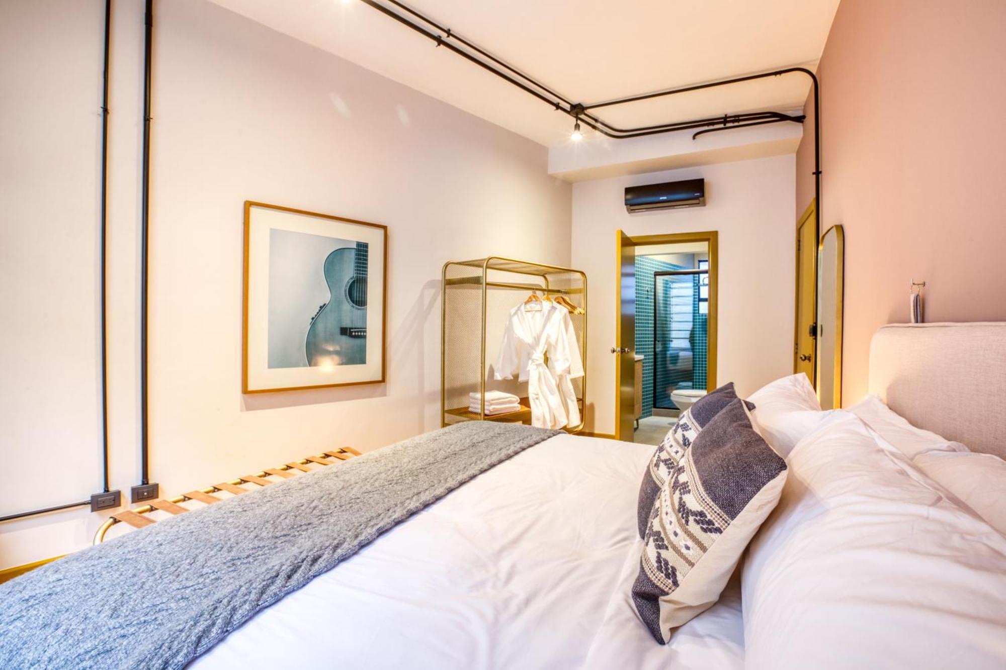 Casa Miravalle Мексико Сити Екстериор снимка