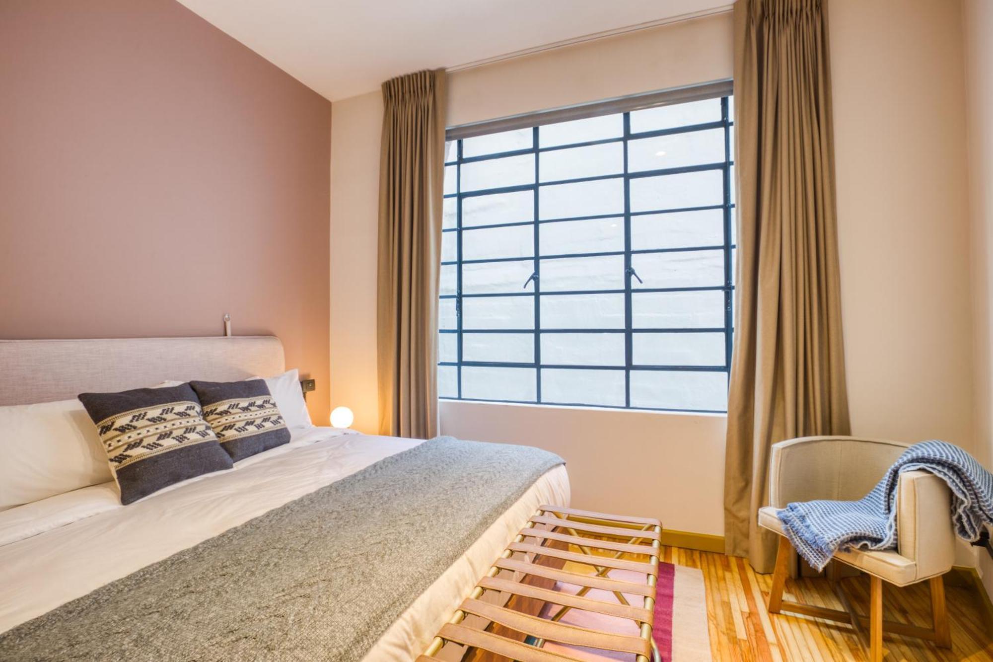 Casa Miravalle Мексико Сити Екстериор снимка