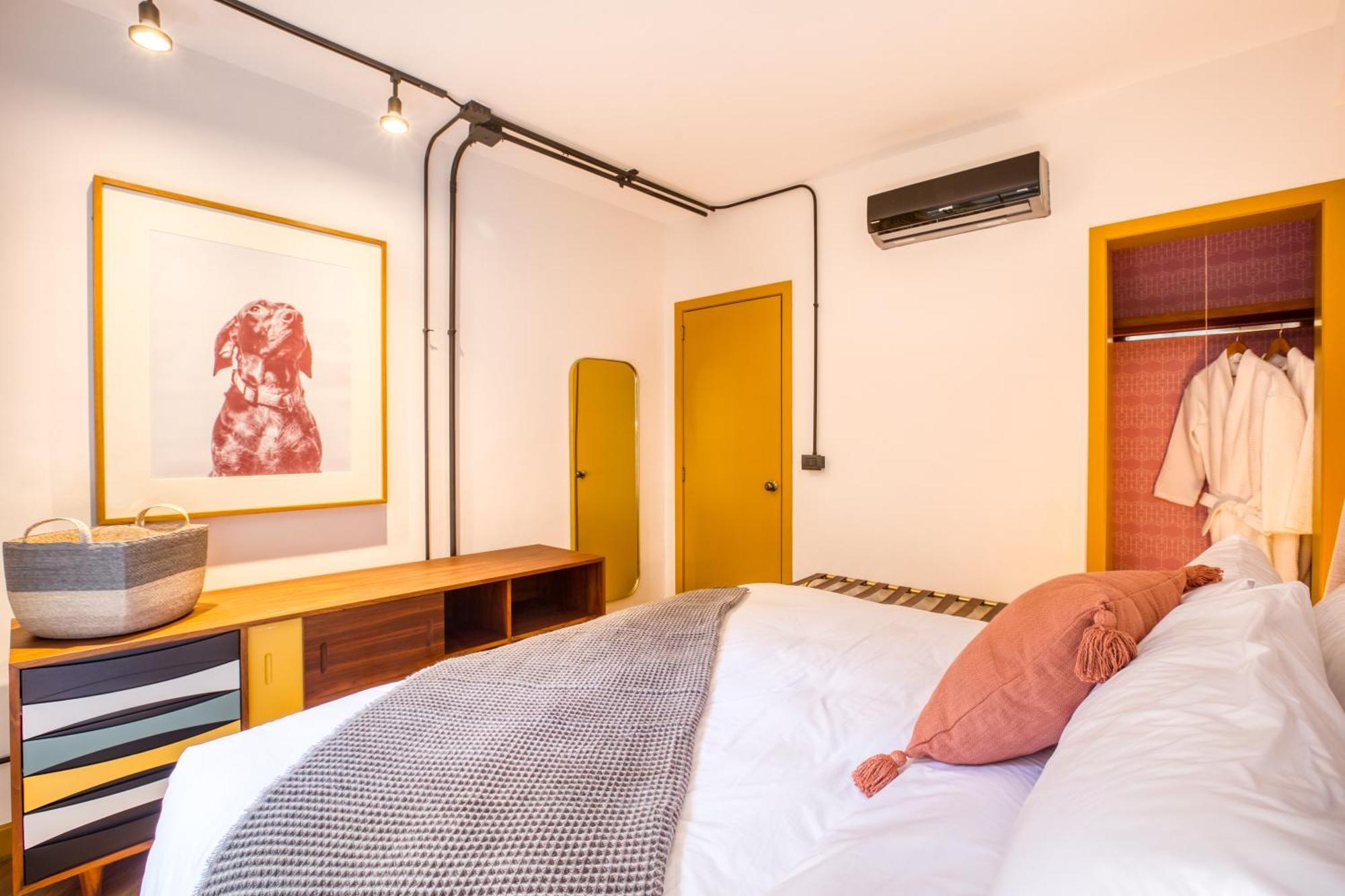 Casa Miravalle Мексико Сити Екстериор снимка