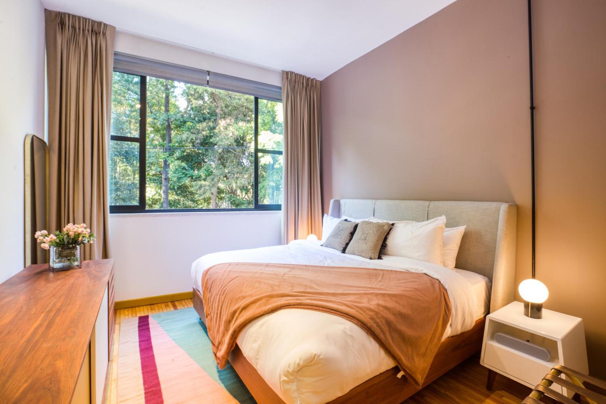 Casa Miravalle Мексико Сити Екстериор снимка