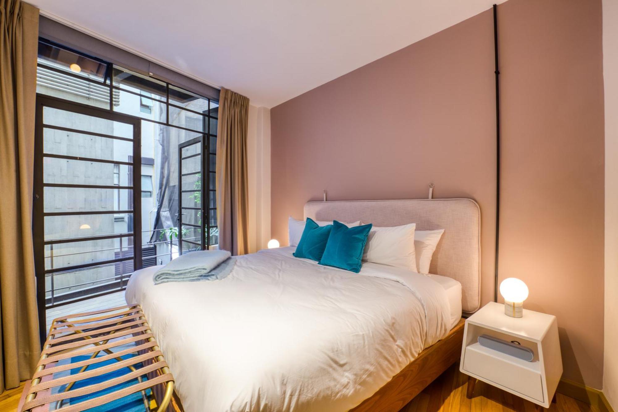 Casa Miravalle Мексико Сити Екстериор снимка