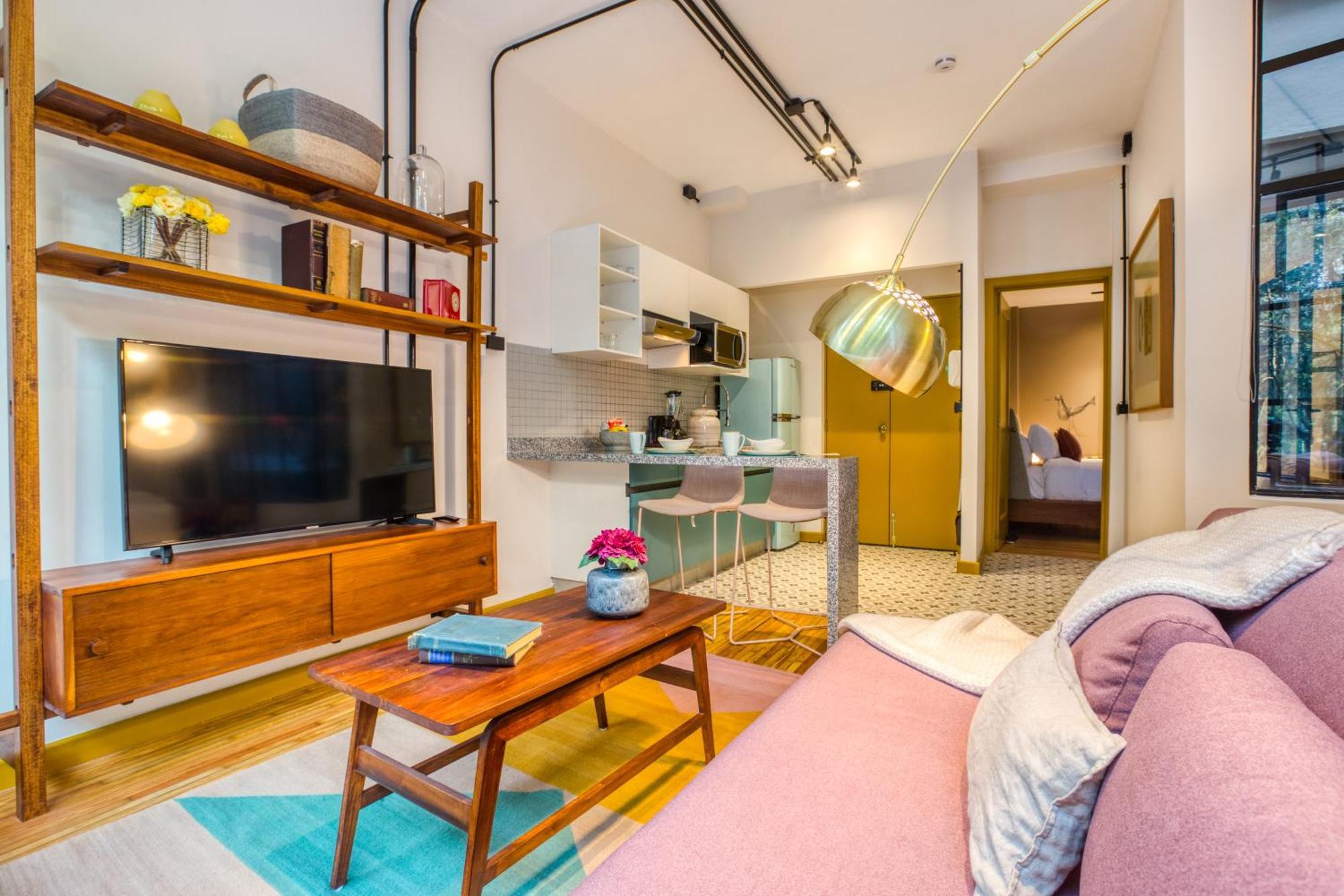 Casa Miravalle Мексико Сити Екстериор снимка