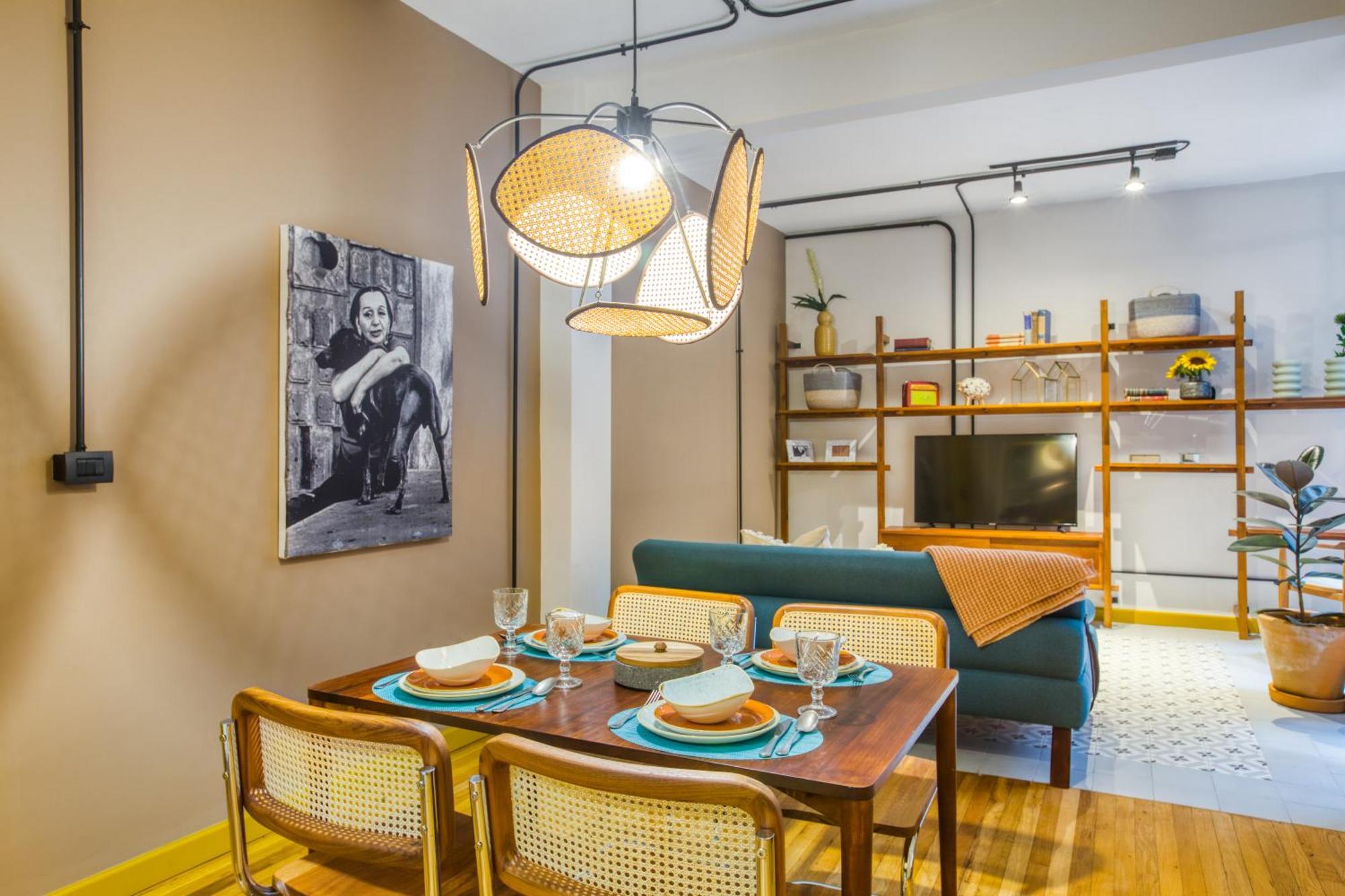 Casa Miravalle Мексико Сити Екстериор снимка